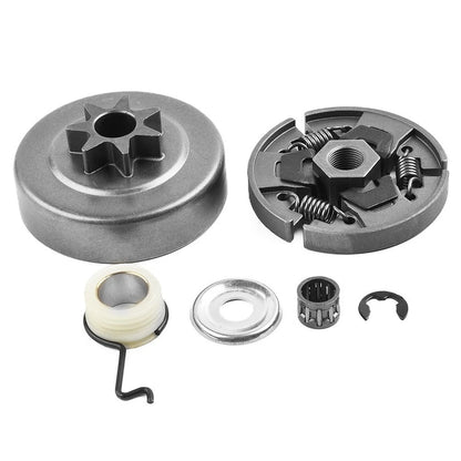 Sprocket Cover Kit for Chainsaw (2002)