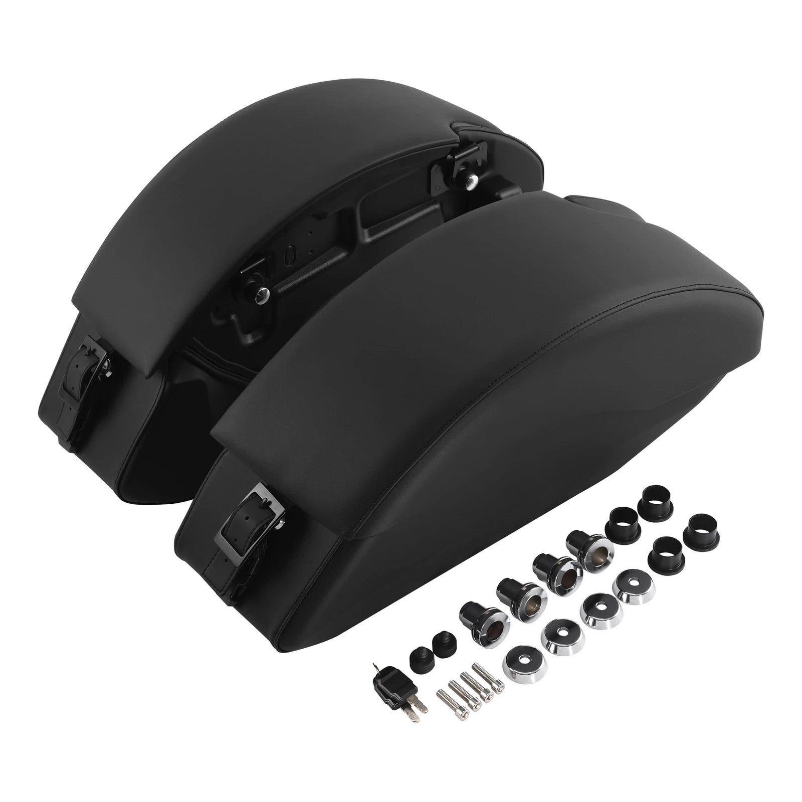 Saddle Bags for Indian Scout, Scout Sixty (2015–2024)