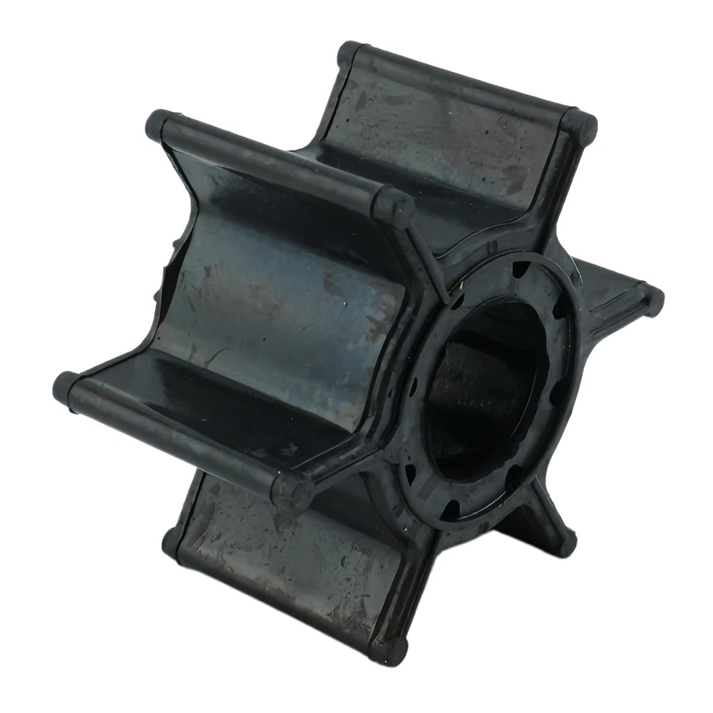 Water Pump Impeller Service Kit for Yamaha 9.9 15 HP Outboard (682-44352-03)