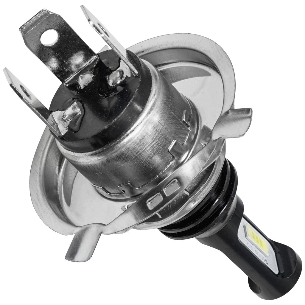 55W H4 Headlight Bulb Replacement for John Deere 3350 5036D (2005–2015)