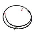 Power Trim and Tilt Piston Hydraulic Hose for Volvo Penta 290 DP DPX (Replaces 873229)