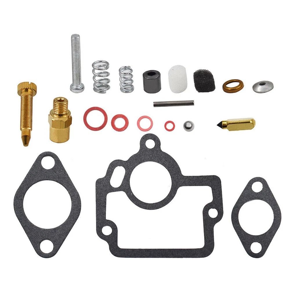 Carburetor Gasket Repair Kit for International Farmall IH H O4 W4 I4 HV (1940–1970)