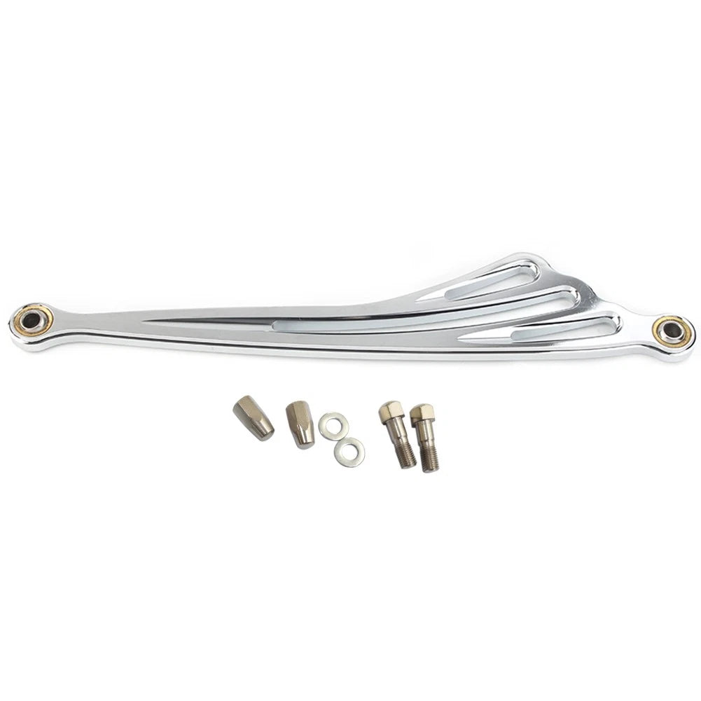 CNC Gear Shift Linkage for Harley Touring Electra Road Glide (2014–2023)