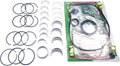 Engine Full Set Re-Ring Kit for Komatsu S4D105-2 (S4D105-2)