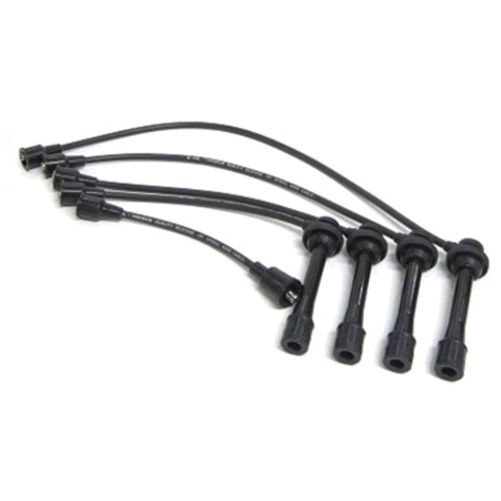 Ignition Spark Plug Lead Set for Suzuki Vitara SE416 (1991–1998)