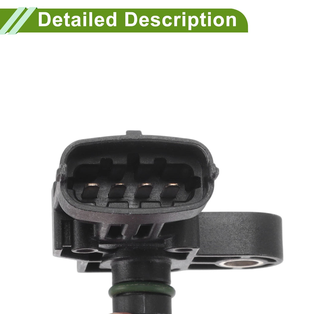 MAP Sensor for Lifan (No.32MPP41)
