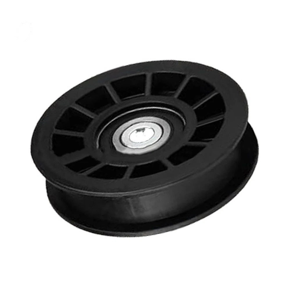 Flat Idler Pulley for X590 X540 X534 X520 (Performance Upgrade)