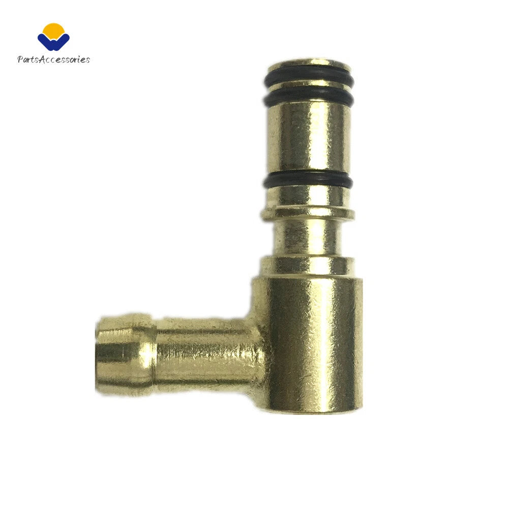 Carburetor Fuel Inlet Fitting for Yamaha YZ250F YZ426F Honda CRF150R CRF250R