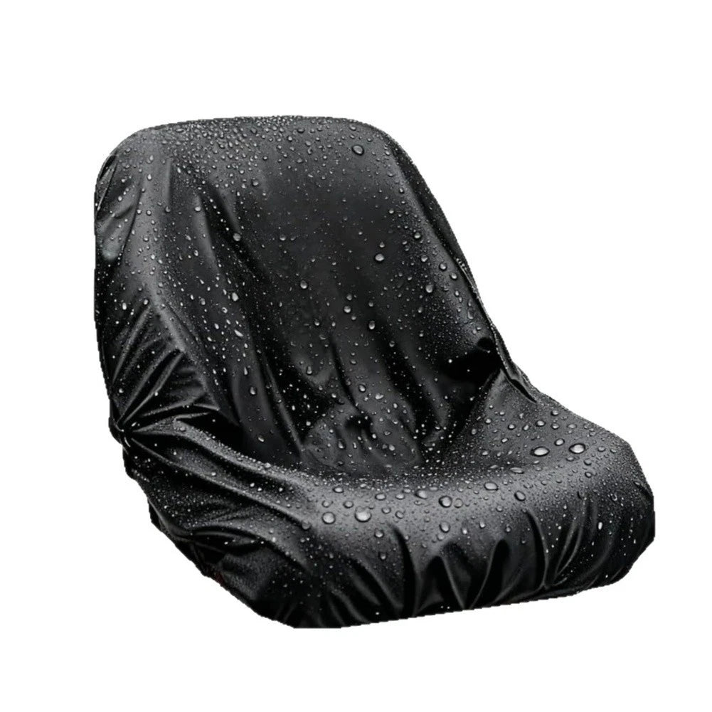 Oxford Cloth Seat Cover for Lawn Mower (Waterproof, Dust Resistant)