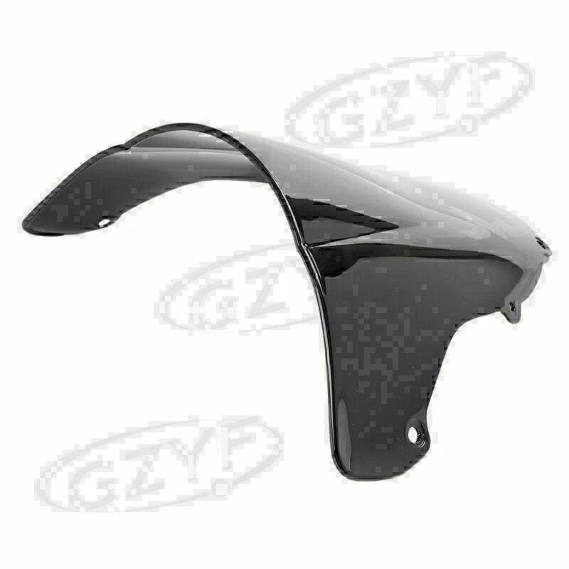 Motor Front Windshield Wind Screen for Kawasaki Ninja ZX6R 2003 2004