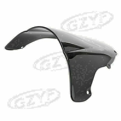 Motor Front Windshield Wind Screen for Kawasaki Ninja ZX6R 2003 2004