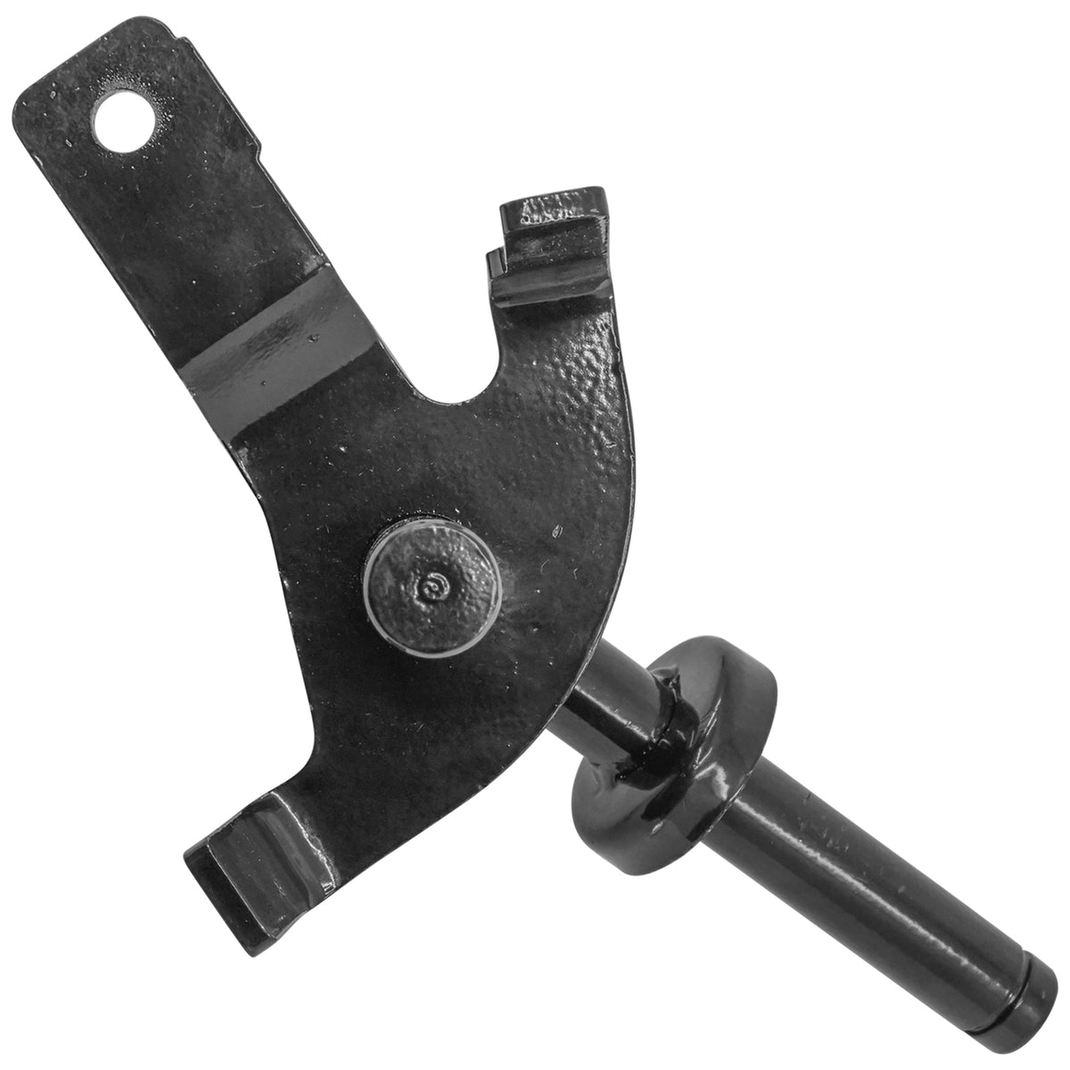 Steering Wheel Right Spindle Replacement for Poulan PB10538LT (2001–2007)