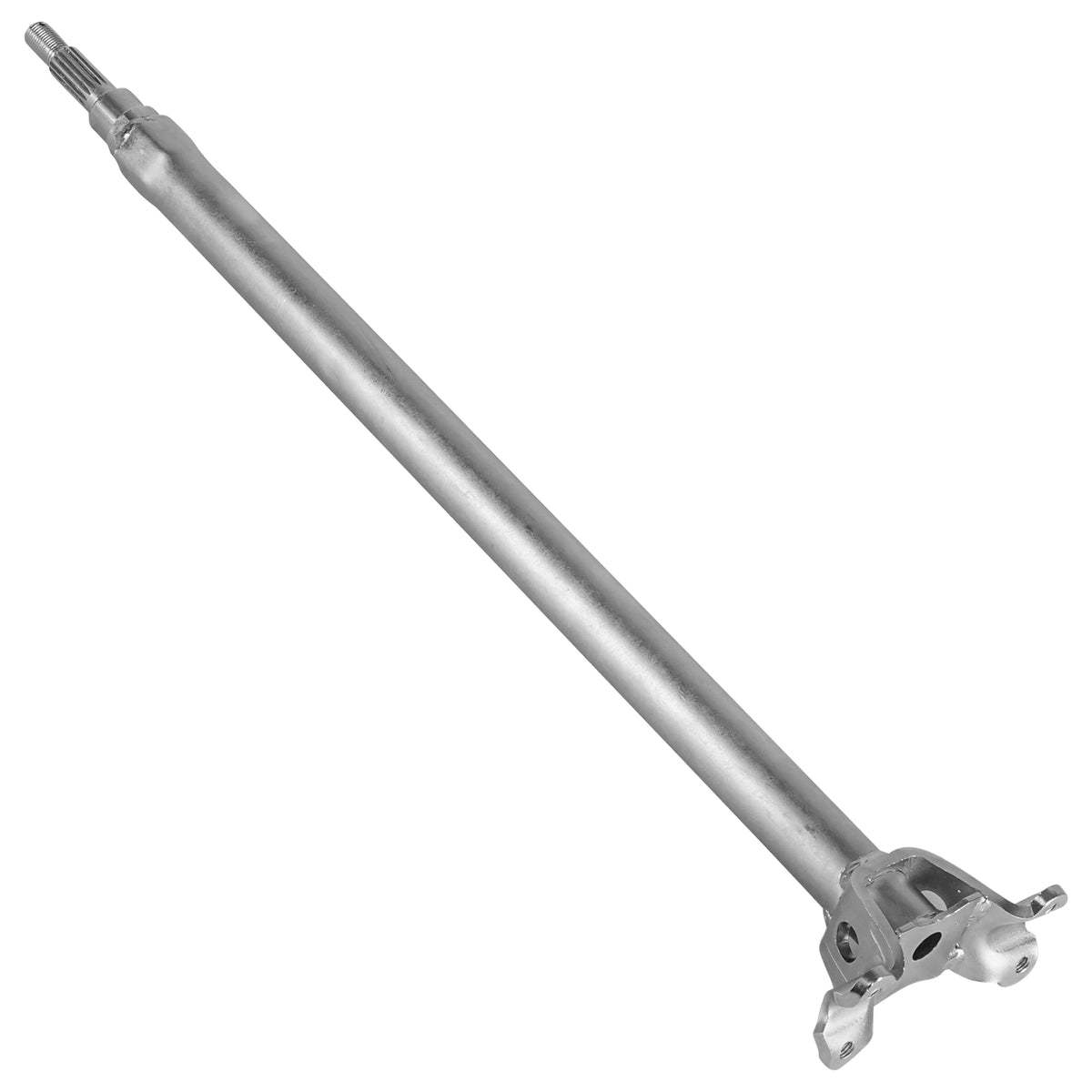 Steering Stem Shaft Replacement for Yamaha YFM70R Raptor 700 SE (2007–2012)