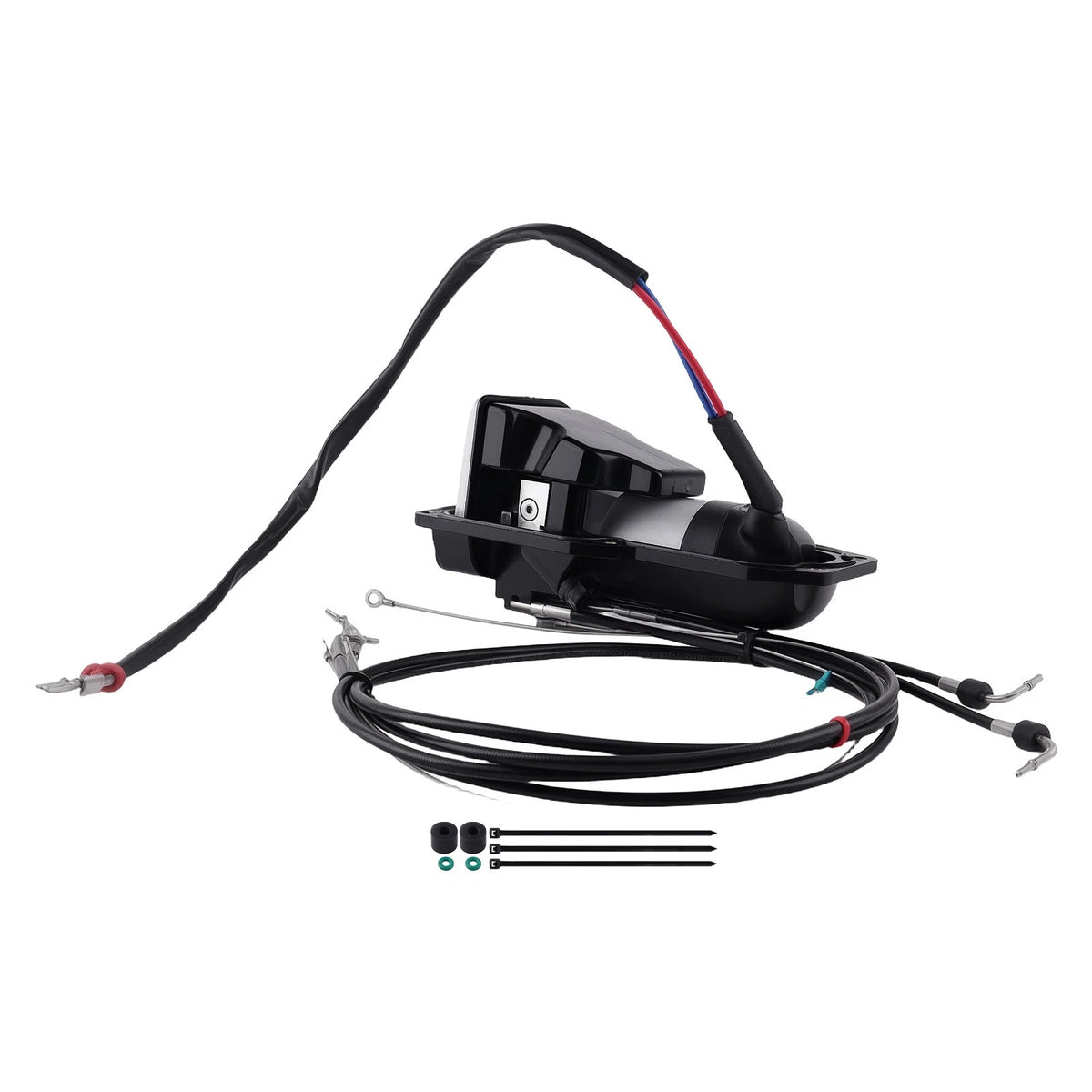 Power Unit for Volvo Penta TSK-A-42 Trim Motor Assembly (21945915)