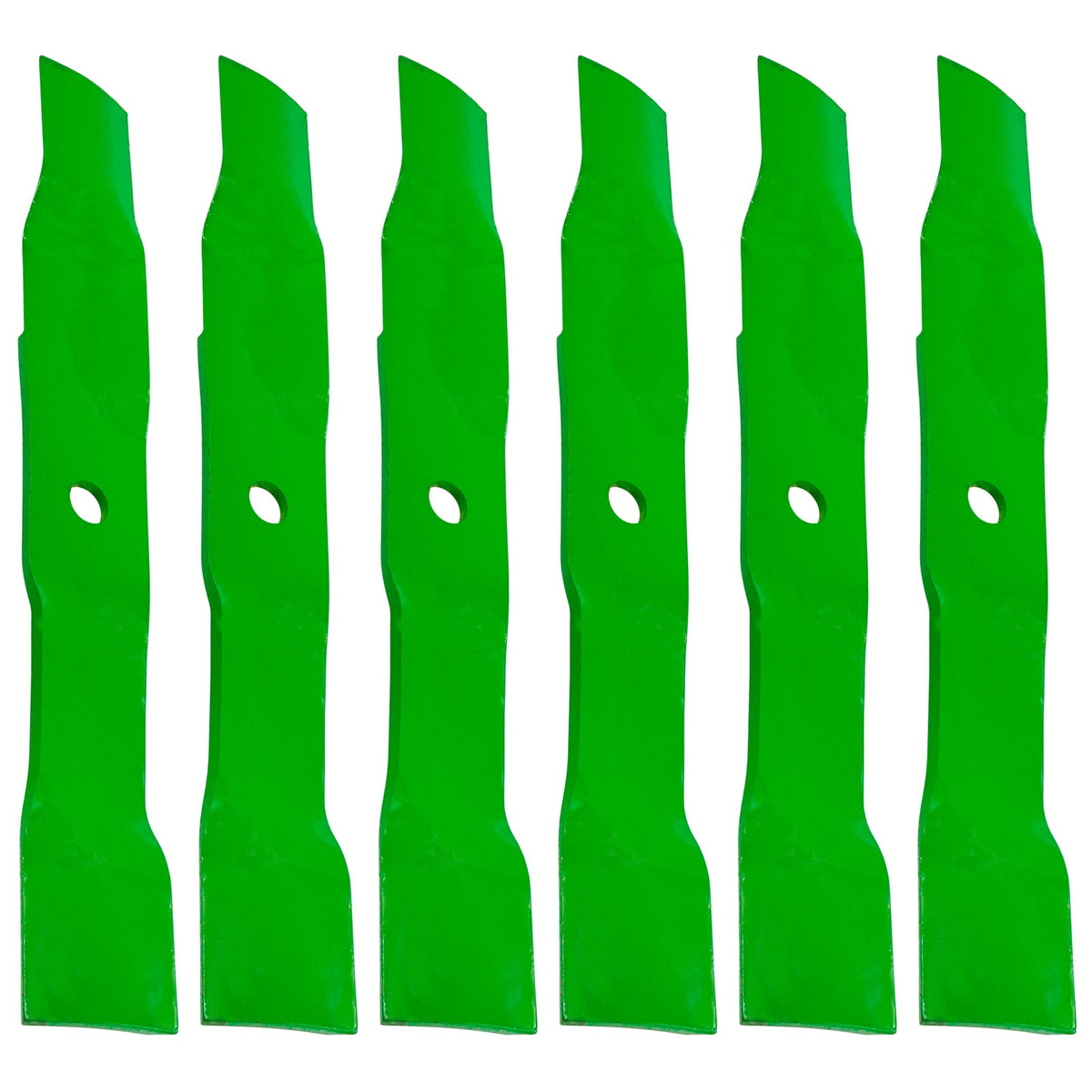 Deck Blade 54 Inch Replacement for John Deere 1023E 1025R (2013–2024)