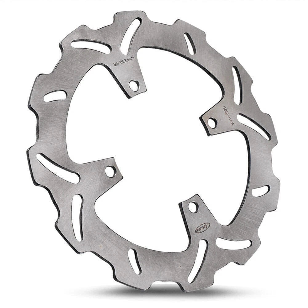Front Brake Disc Rotor for Kawasaki KX 125 250 (2003–2005)