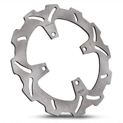 Front Brake Disc Rotor for Kawasaki KX 125 250 (2003–2005)