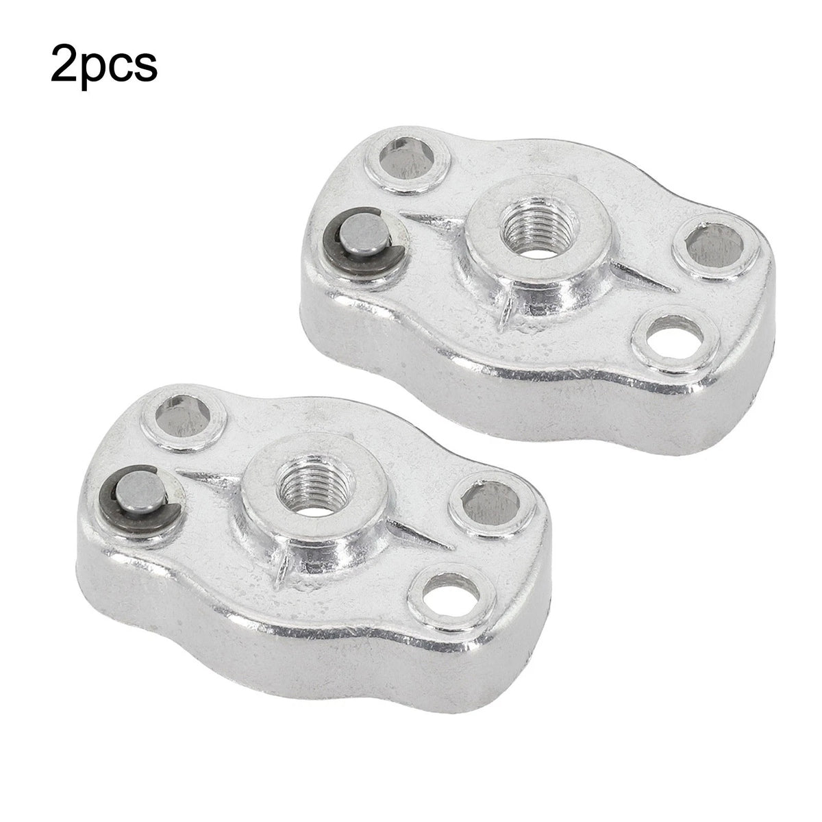 Set of 2 Replacement Recoil Pull Starter Pawls for Trimmers