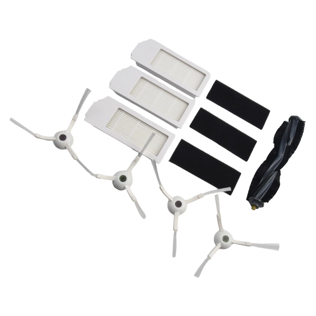 Main Brush and Side Brush Filter for X1 Plus Turbo (2023)