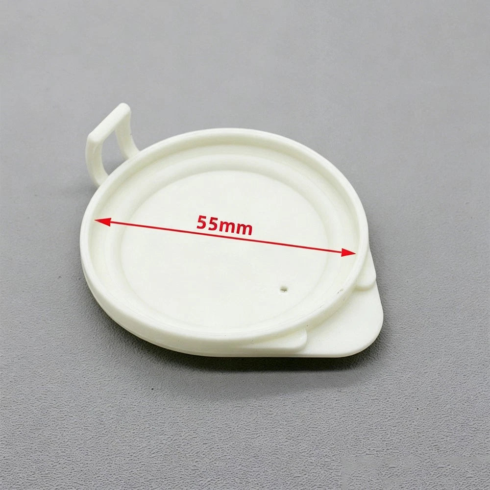 Windshield Washer Fluid Reservoir Cap for Mitsubishi Pajero (V31–V43)