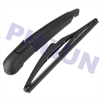 Rear Windshield Wiper Arm & Blade Set for Jeep Renegade (2015–2021)