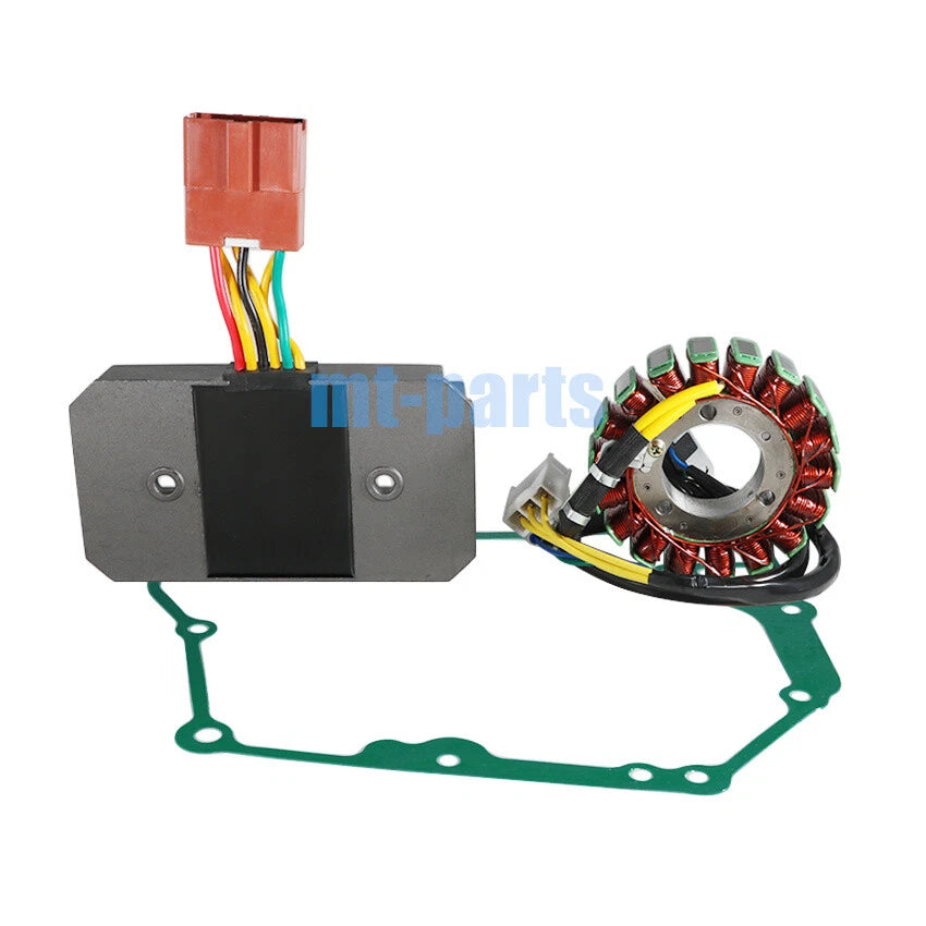 Stator Regulator Rectifier Gasket for SYM Citycom 300i S (2014) (L30W1-EU) (L4)