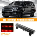 LED Third High Mount Brake Light Replacement for Chevrolet Suburban (2000–2006)