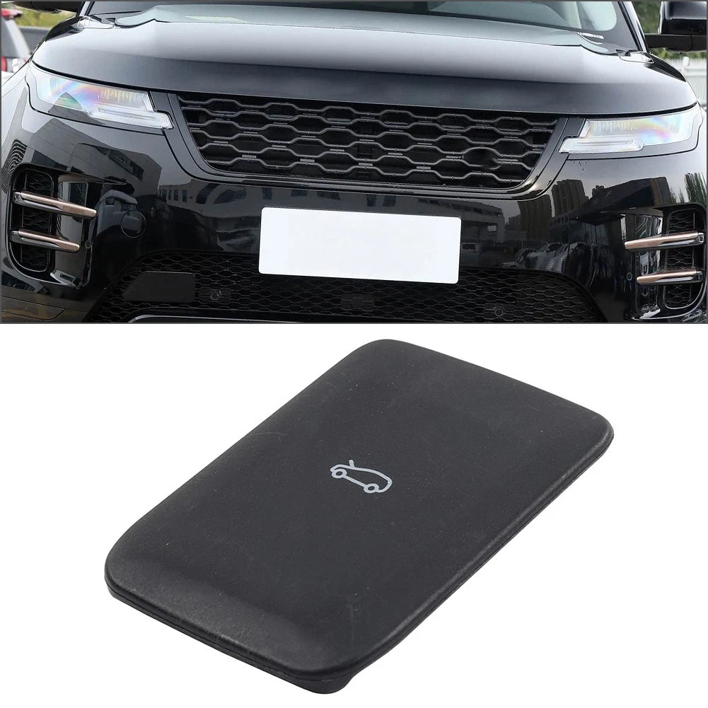 Bonnet Puller Cover for Land Rover Range Rover Evoque (2019–2024)