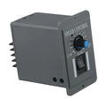 Motor Speed Regulator for Forward and Reverse Function