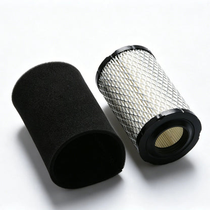 Air Filter with Pre Filter for John Deere D140 (797404, 796031)