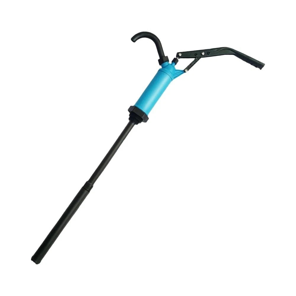 Lever Action Drum Pump for Automotive Use (9.5oz Per Cycle Capacity)
