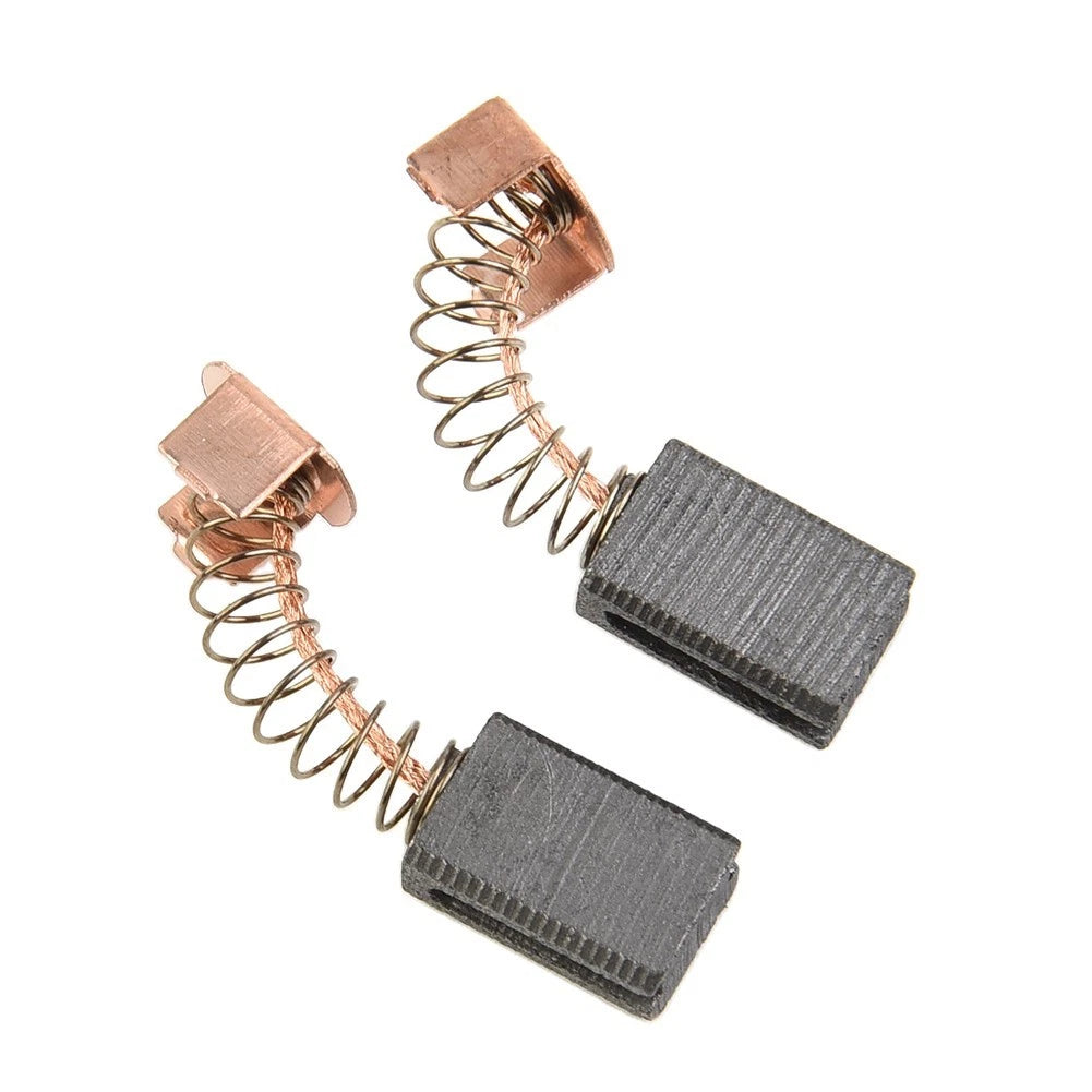 2X Carbon Brushes for Practical Replacement