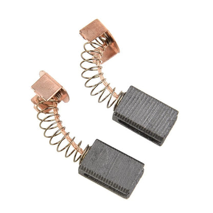 2X Carbon Brushes for Practical Replacement