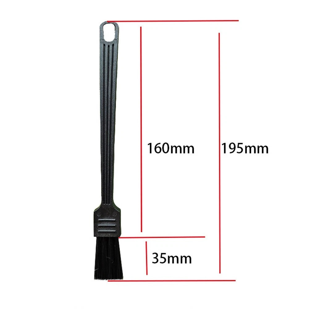 Coffee Cleaning Brush for Grinders (Barista Tool)