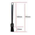 Coffee Cleaning Brush for Grinders (Barista Tool)