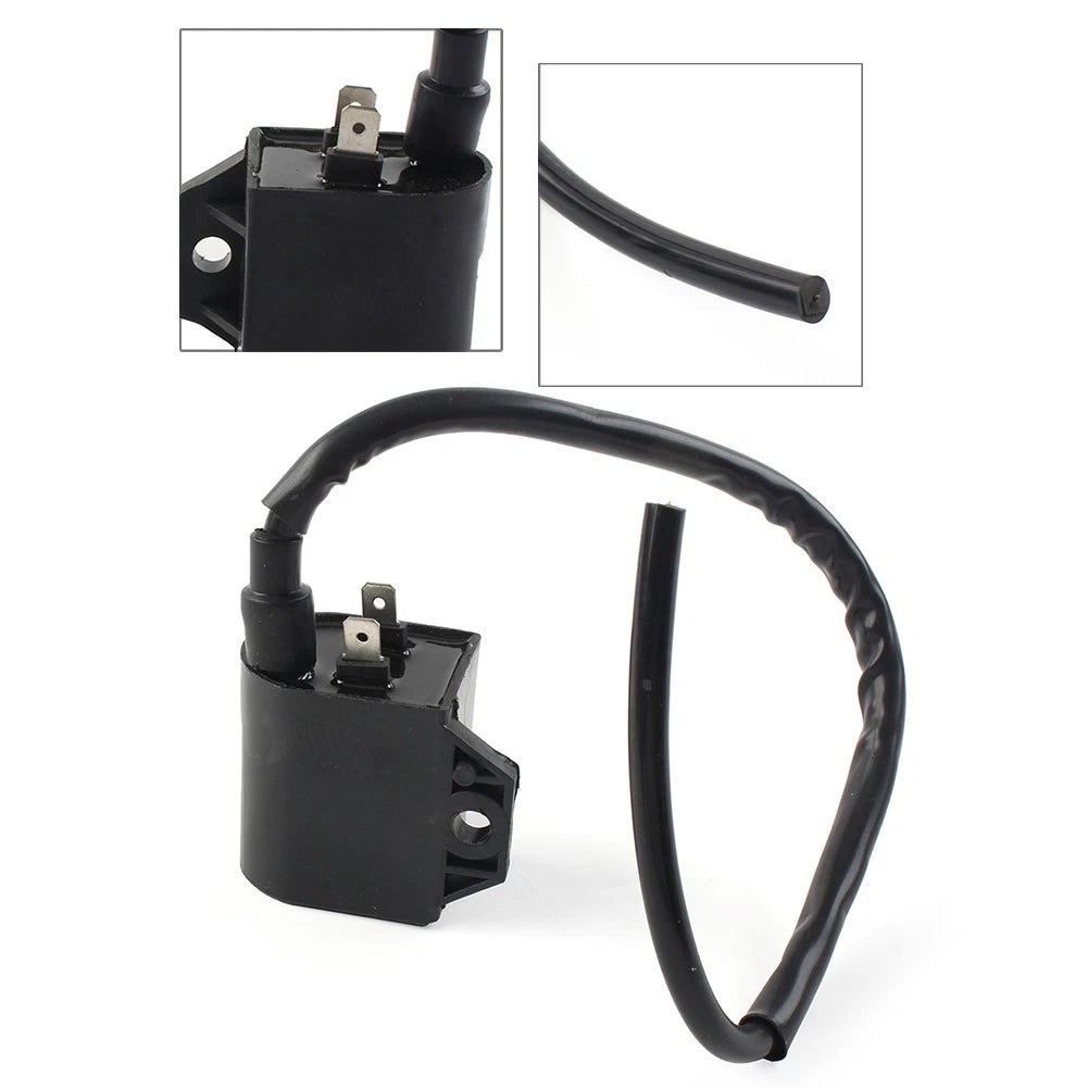 Front Ignition Coil for Polaris Ranger 400/500, Sportsman 450 (2006–2014) 3089239 3089252