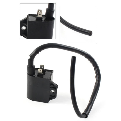 Front Ignition Coil for Polaris Ranger 400/500, Sportsman 450 (2006–2014) 3089239 3089252