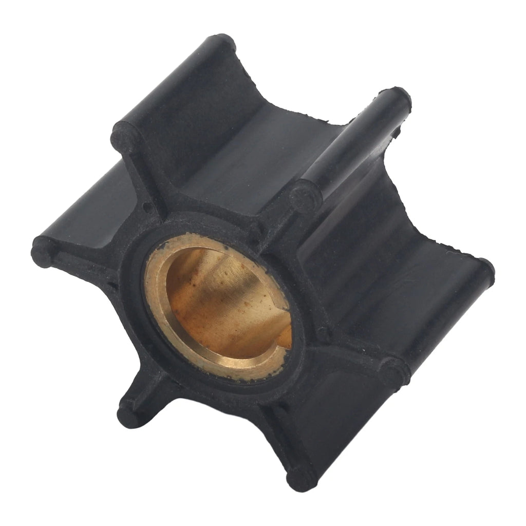 Soxa Outboard Water Pump Impeller for Evinrude Johnson 1.2 2 4 6 HP (N/A)