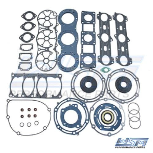 WSM Complete Gasket Kit for Yamaha 1200 XL/XLT (2001–2005)