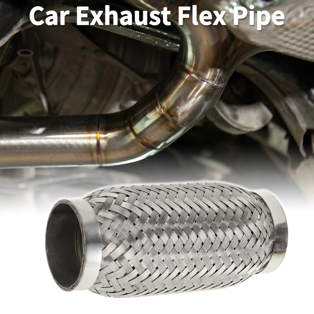 Flex Pipe for Universal Applications (2.36 Inch OD)