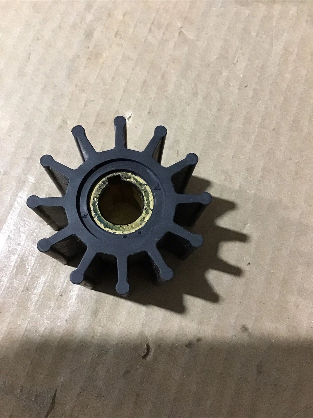 Impeller Kit for Johnson Pump Sherwood (09-702B-1)