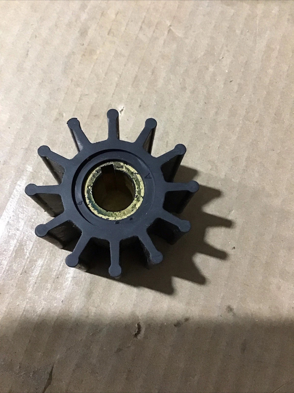 Impeller Kit for Johnson Pump Sherwood (09-702B-1)