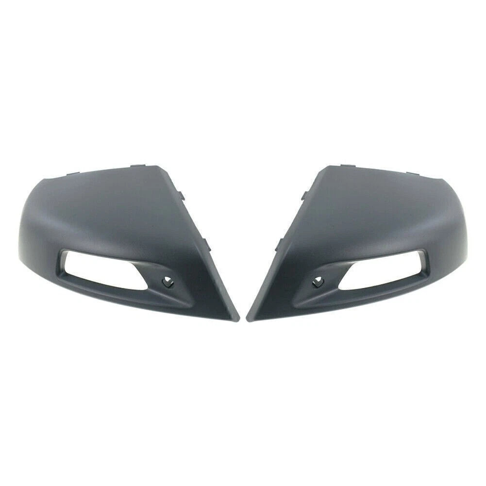 Front Bumper Face Bar End Extension for Land Rover Range Rover Sport (2014–2017)