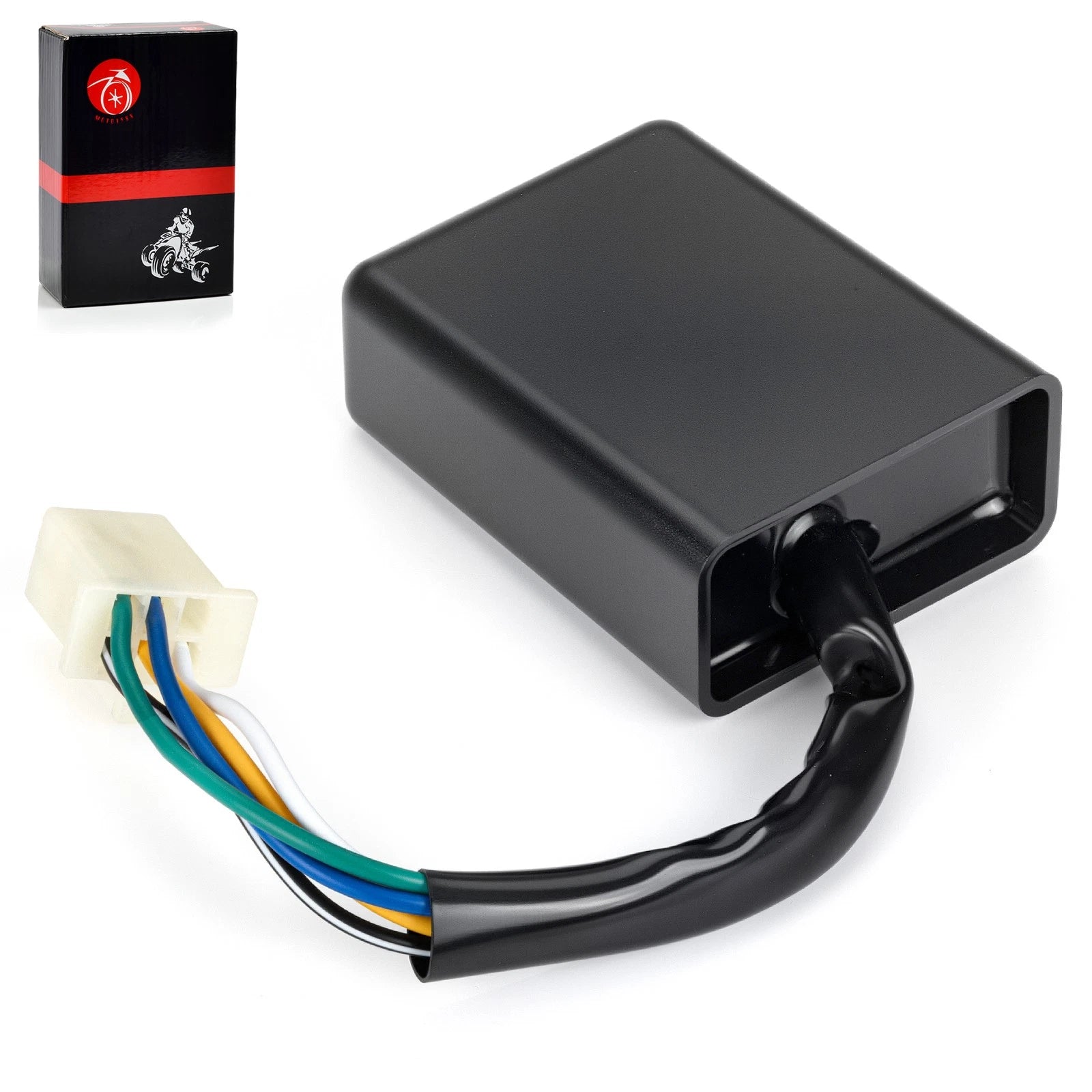 Ignition Control Module CDI for Honda V45 Magna 750 (1982–1983)