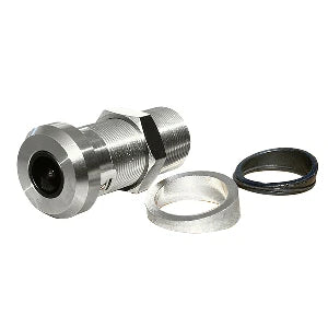 Iris IRIS735 Mini Flush Mount Camera for Marine Use