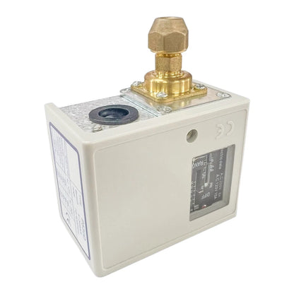Industrial Pressure Switch for Harsh Environments