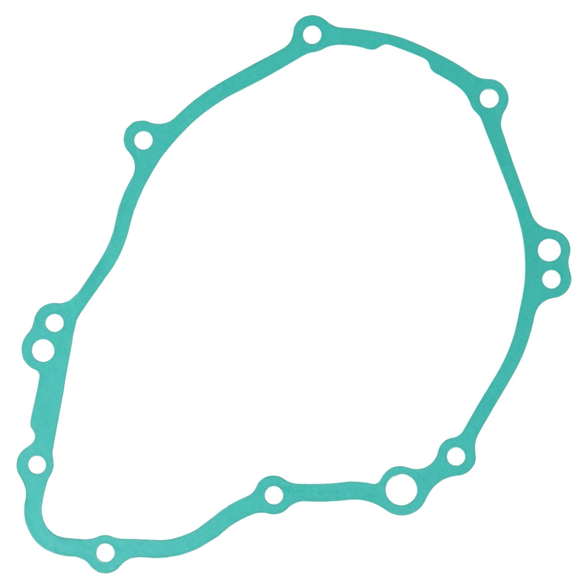 Stator Cover Gasket Replacement for Honda (2010–2015)
