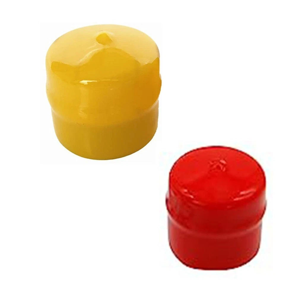 Front Wheel Bushing Kit for Craftsman Mowers (9040H)