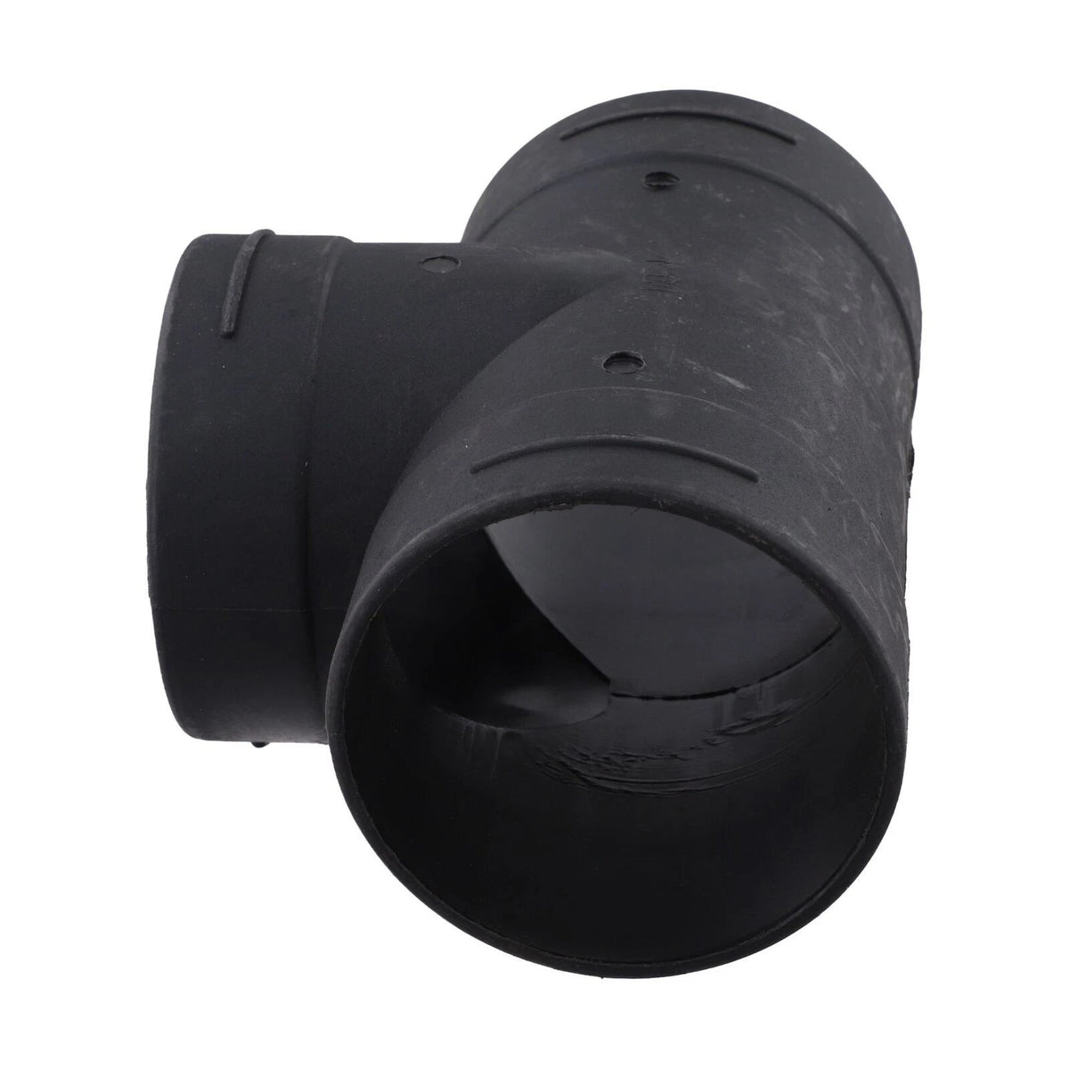 80mm T Piece Outlet Connector for Webasto Diesel Heater