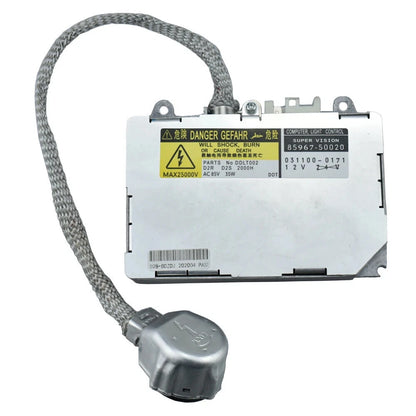 Ballast Module Control Unit for Subaru Liberty (1pc) 84965AE020 39000-20751